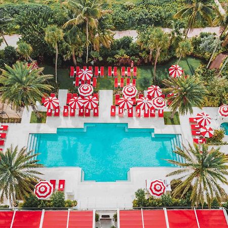 Faena Hotel Miami Beach Extérieur photo