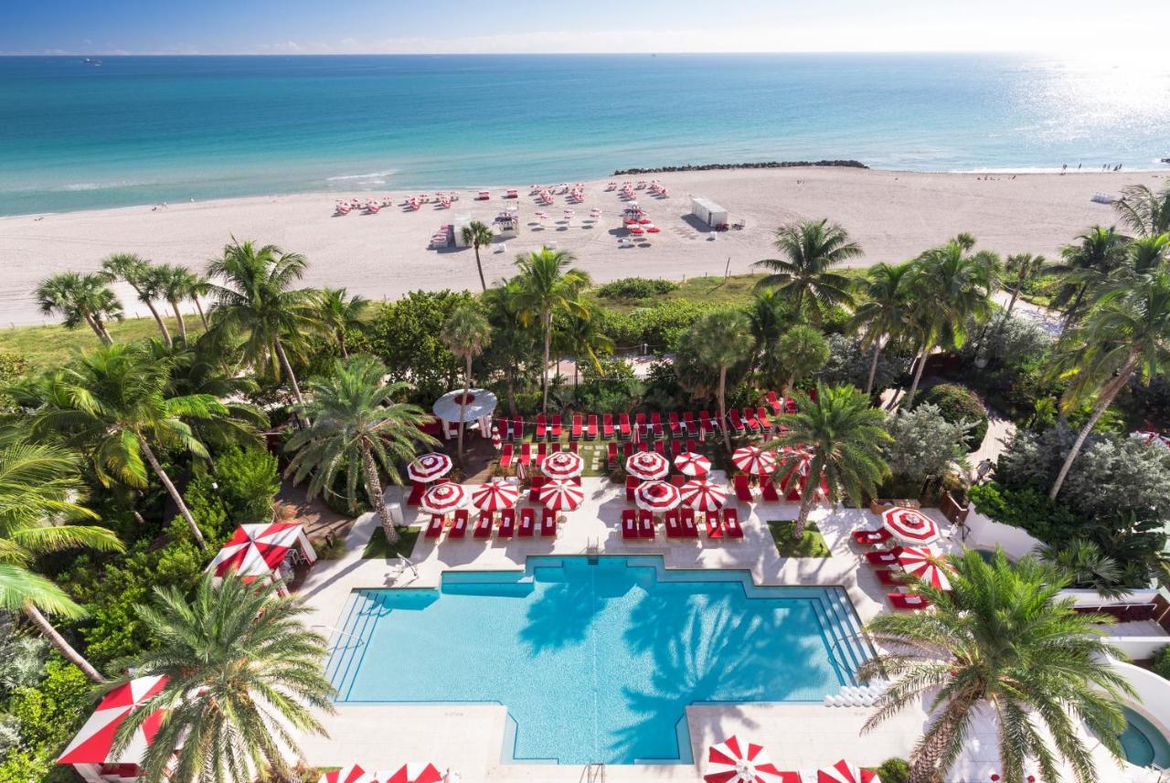 Faena Hotel Miami Beach Extérieur photo