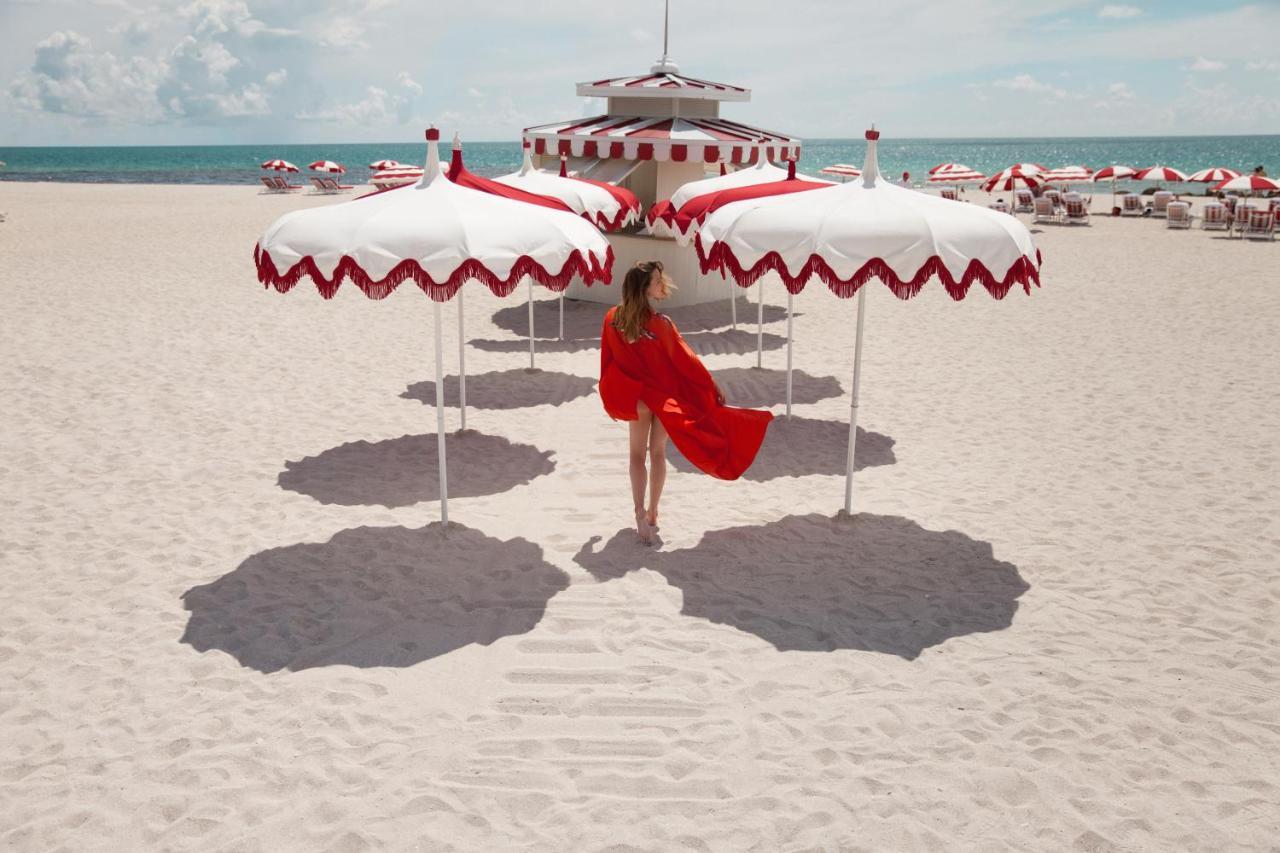 Faena Hotel Miami Beach Extérieur photo