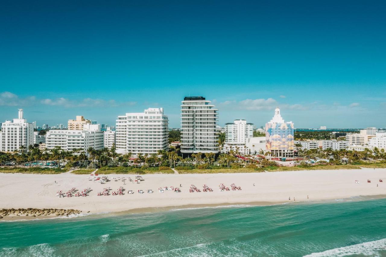 Faena Hotel Miami Beach Extérieur photo