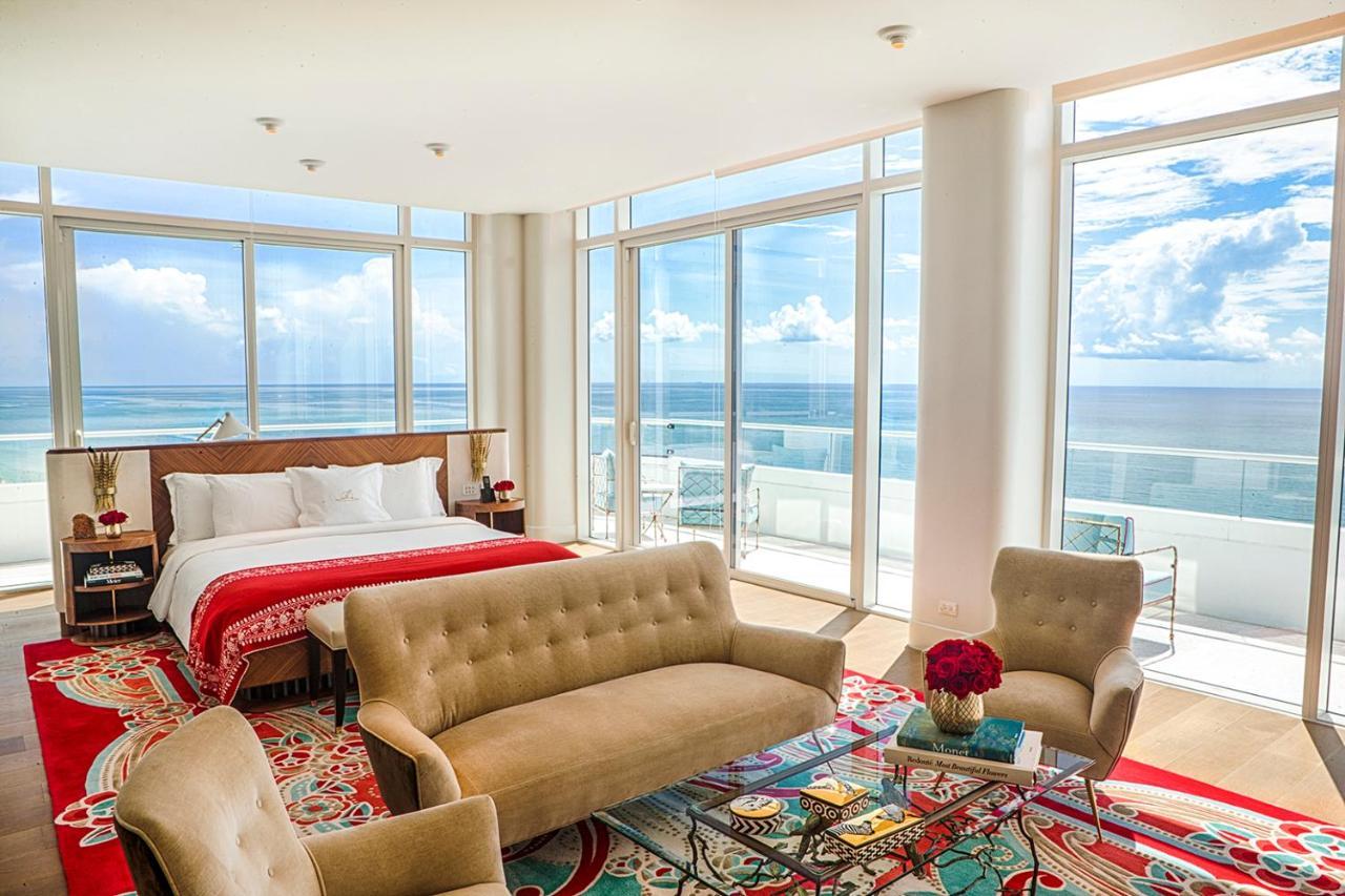 Faena Hotel Miami Beach Extérieur photo