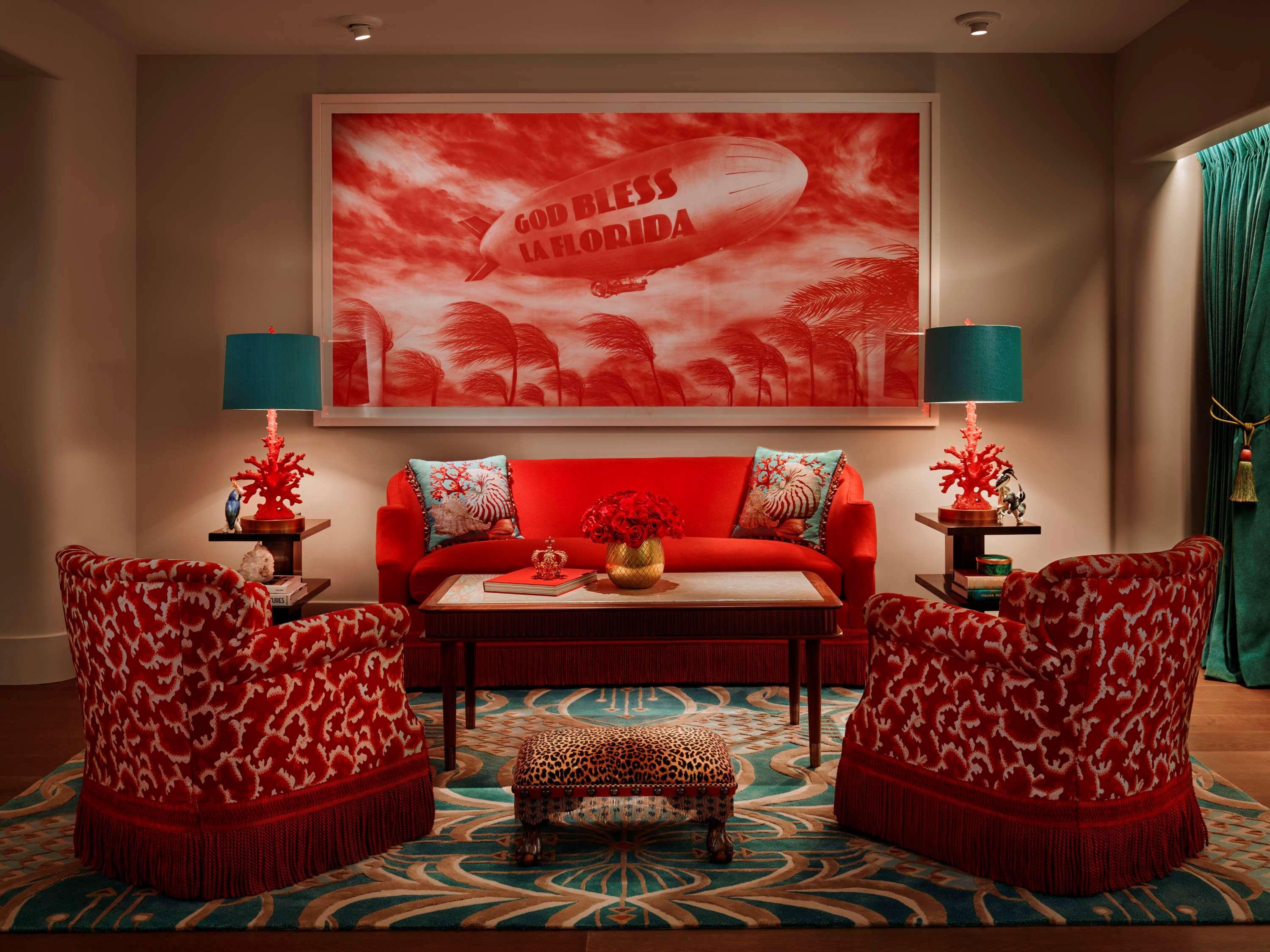 Faena Hotel Miami Beach Extérieur photo