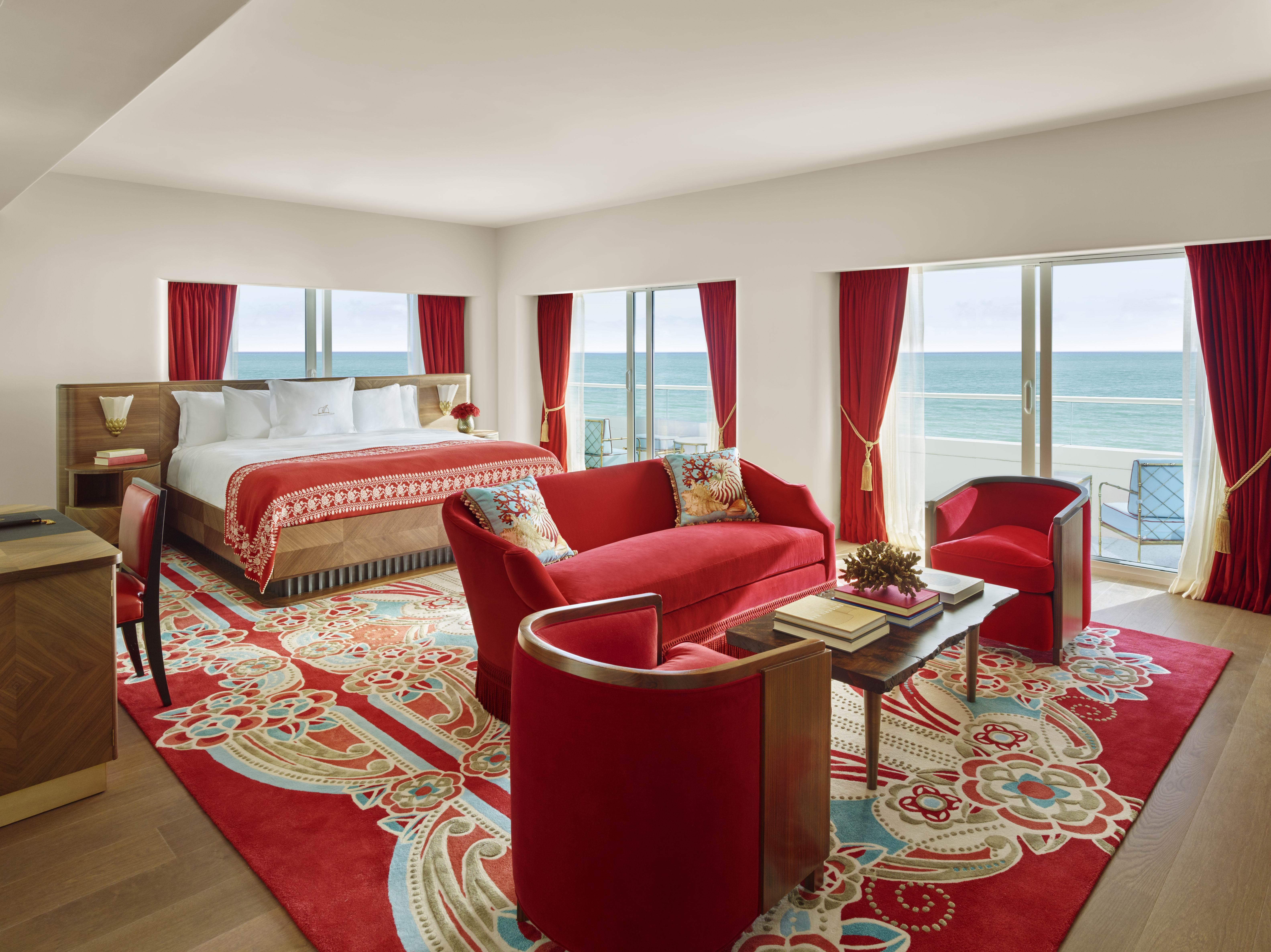 Faena Hotel Miami Beach Extérieur photo