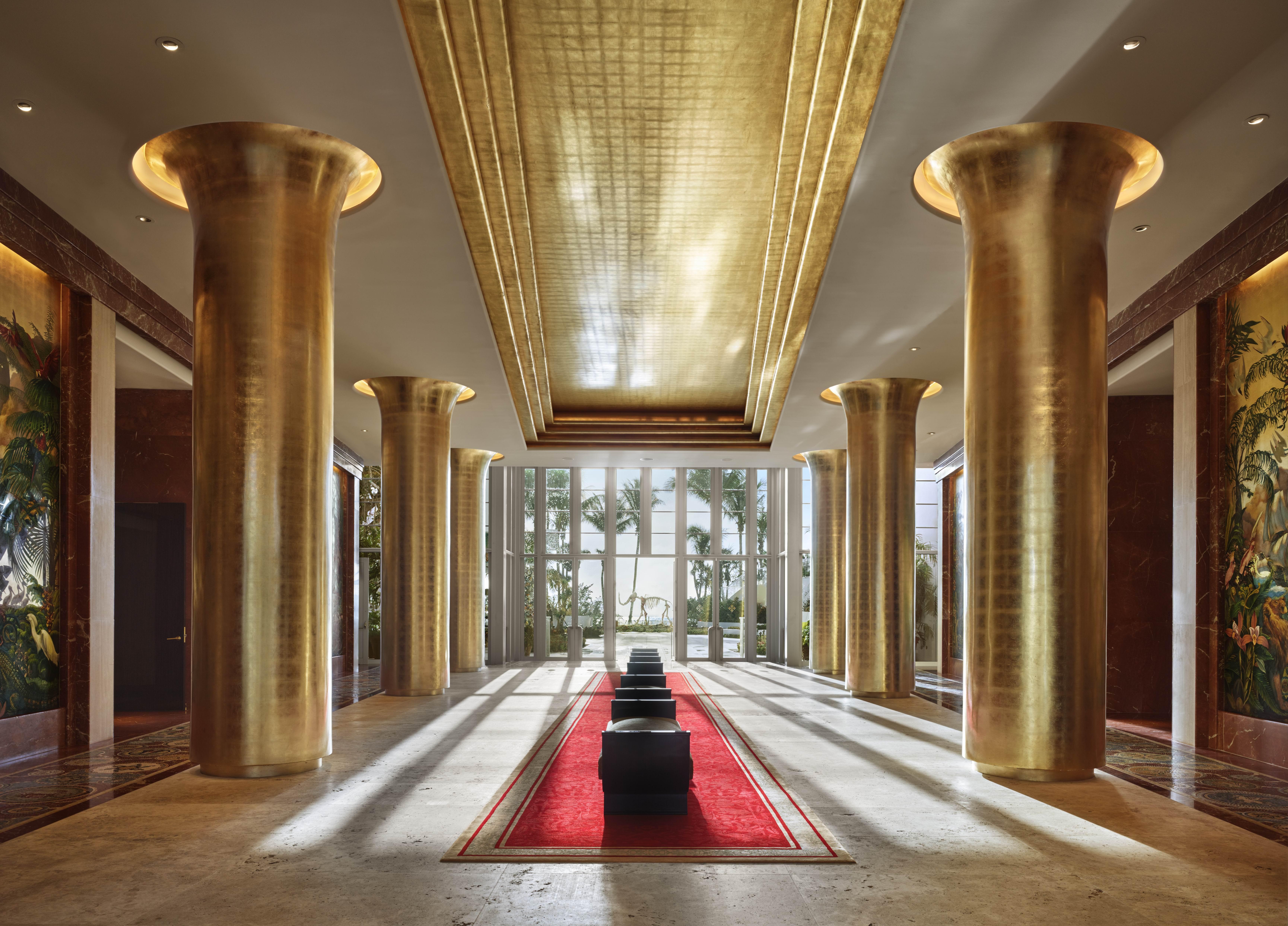 Faena Hotel Miami Beach Extérieur photo