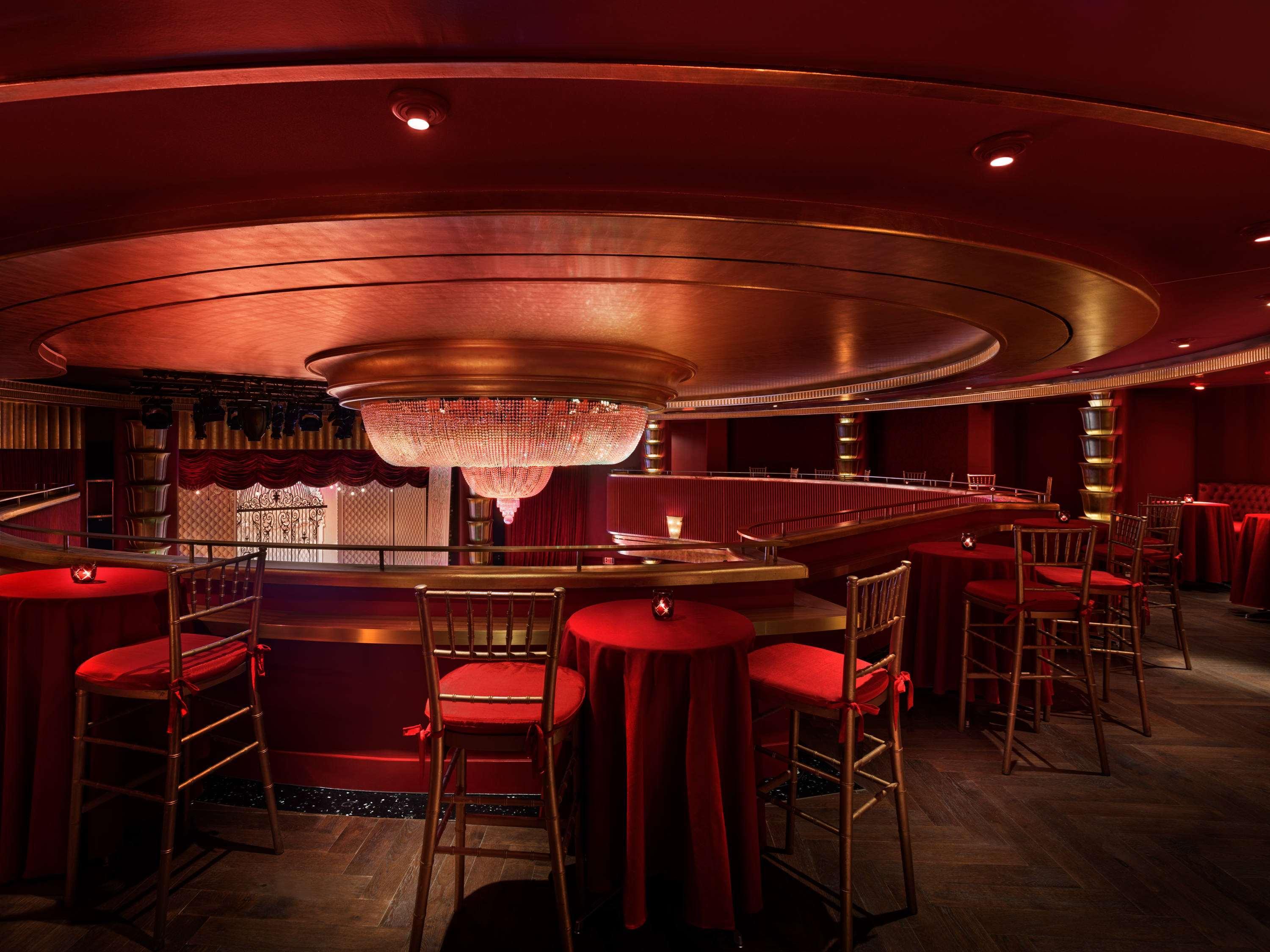 Faena Hotel Miami Beach Extérieur photo