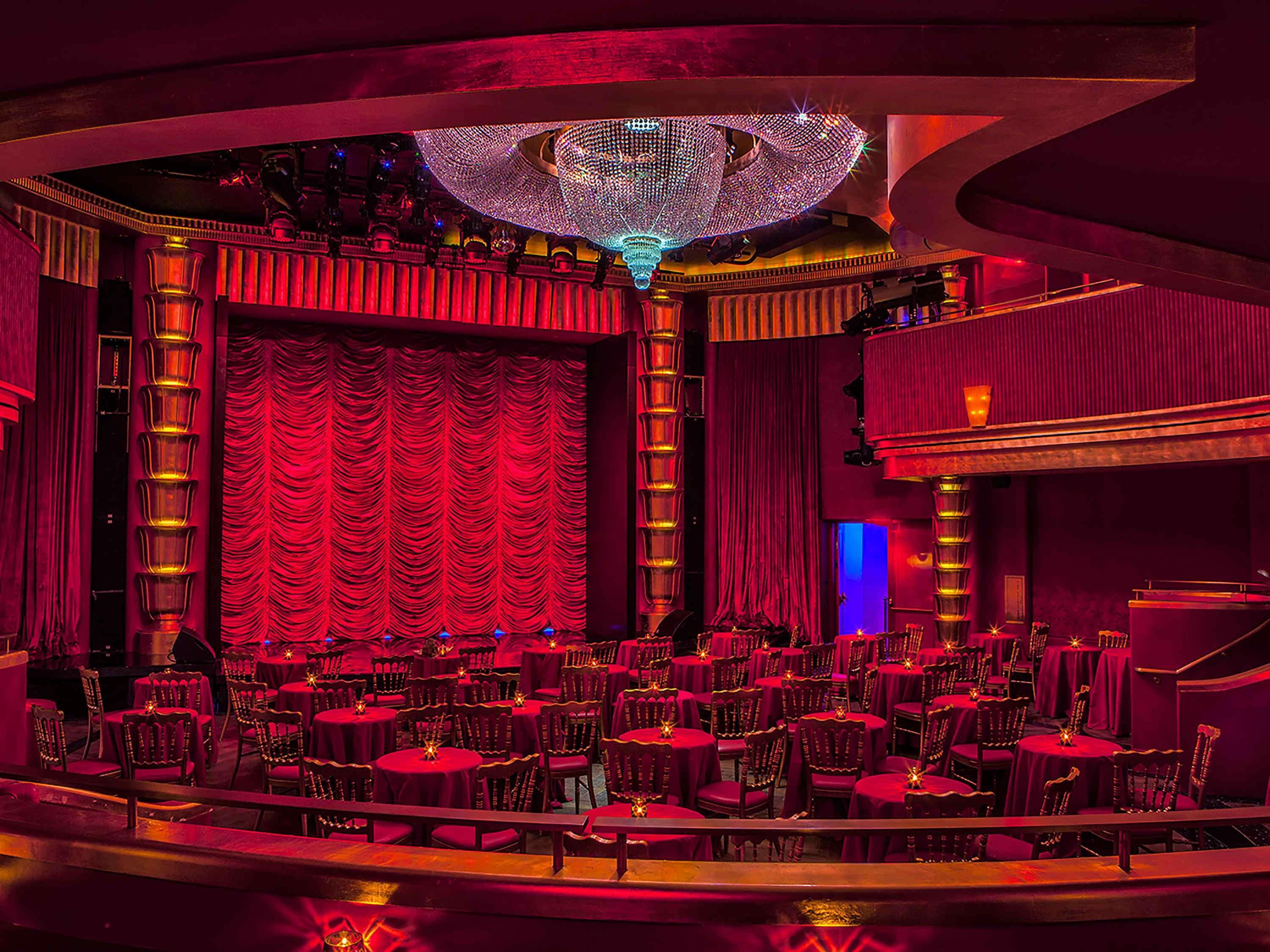 Faena Hotel Miami Beach Extérieur photo