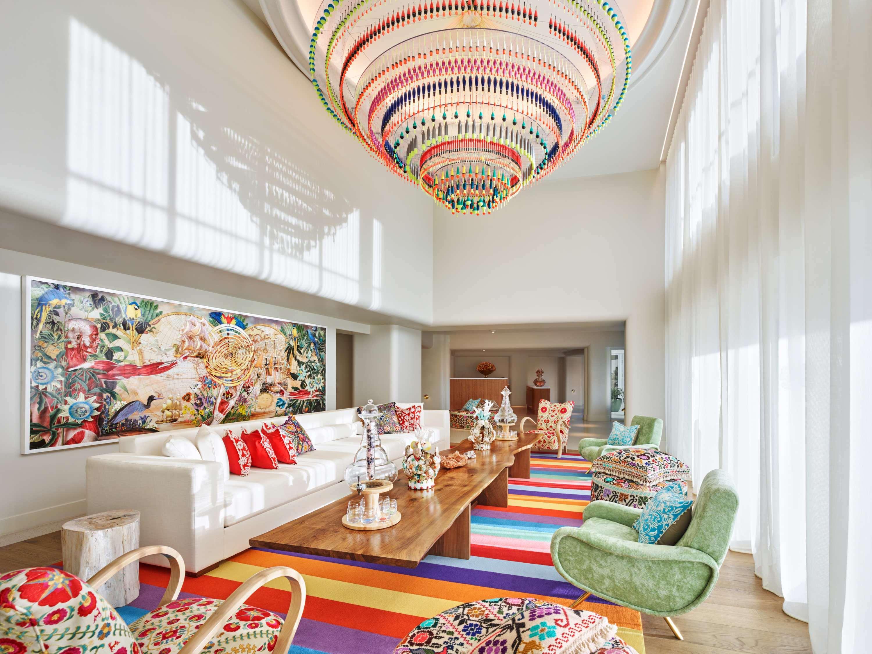 Faena Hotel Miami Beach Extérieur photo