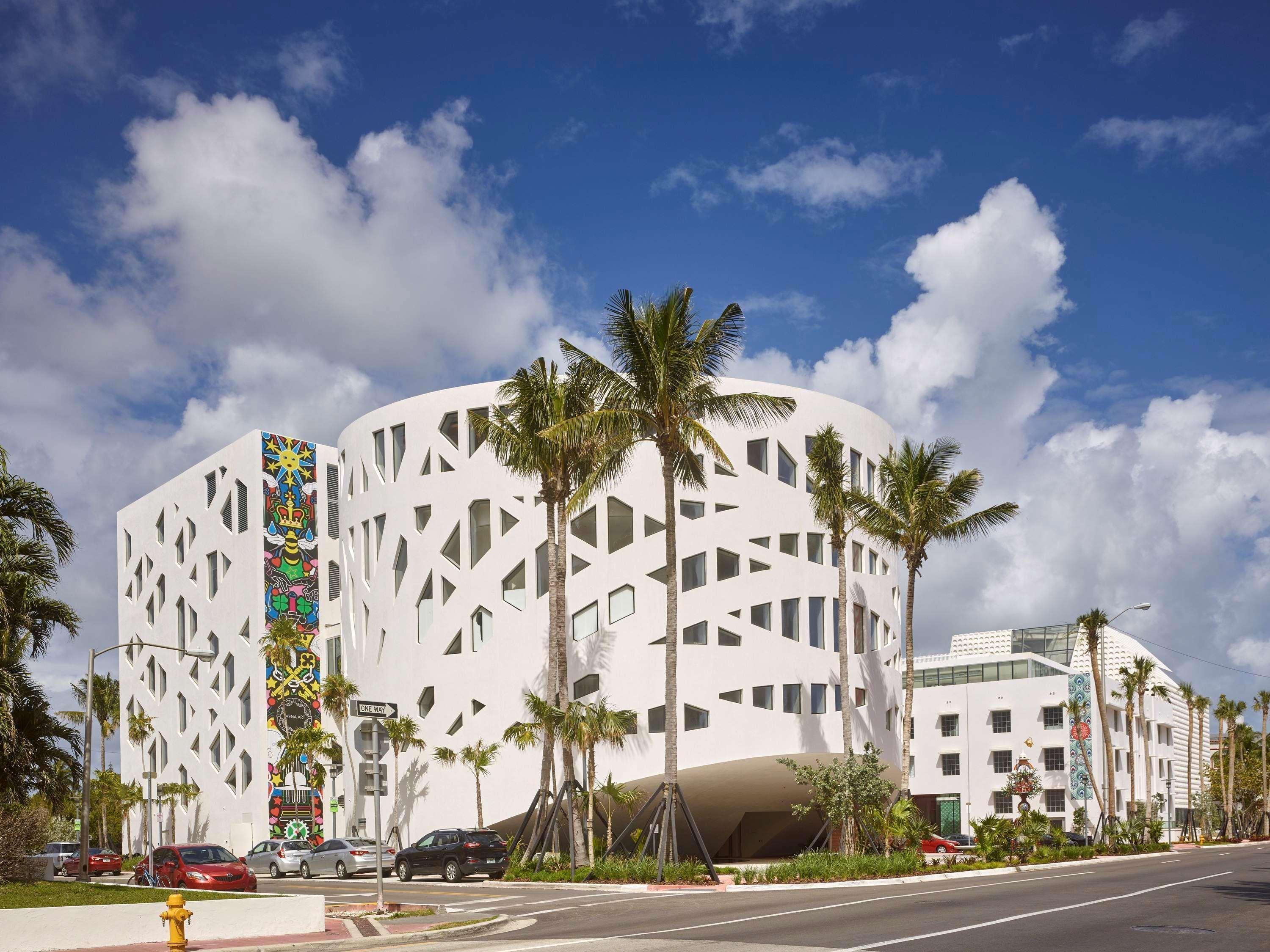 Faena Hotel Miami Beach Extérieur photo