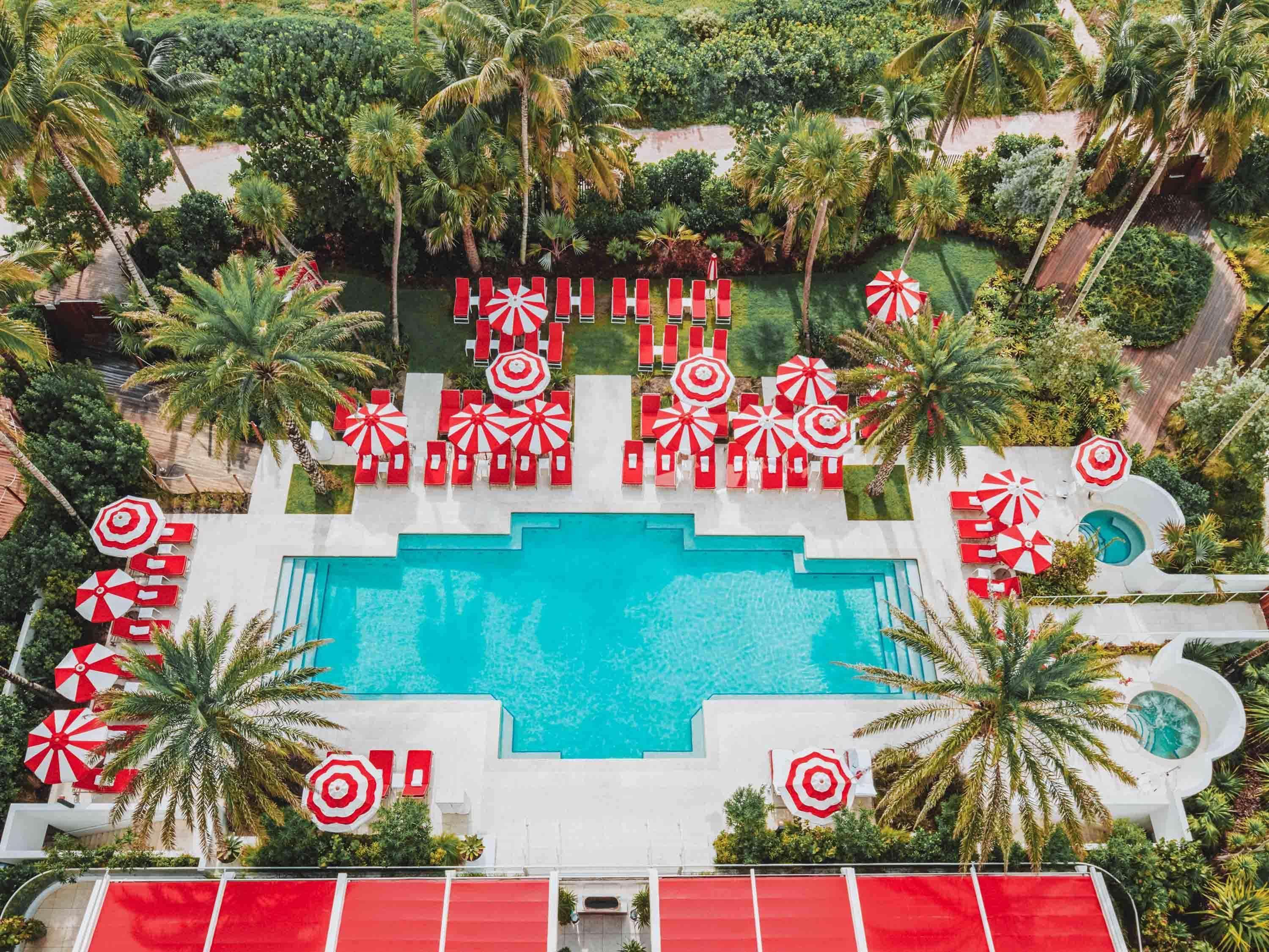 Faena Hotel Miami Beach Extérieur photo