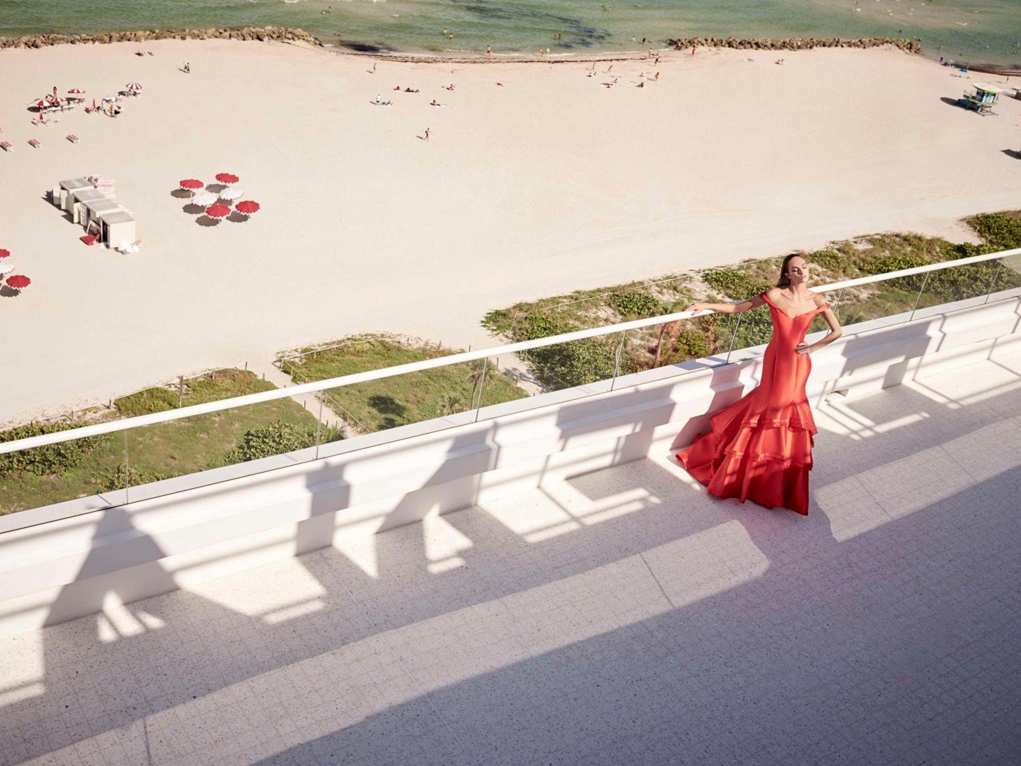 Faena Hotel Miami Beach Extérieur photo