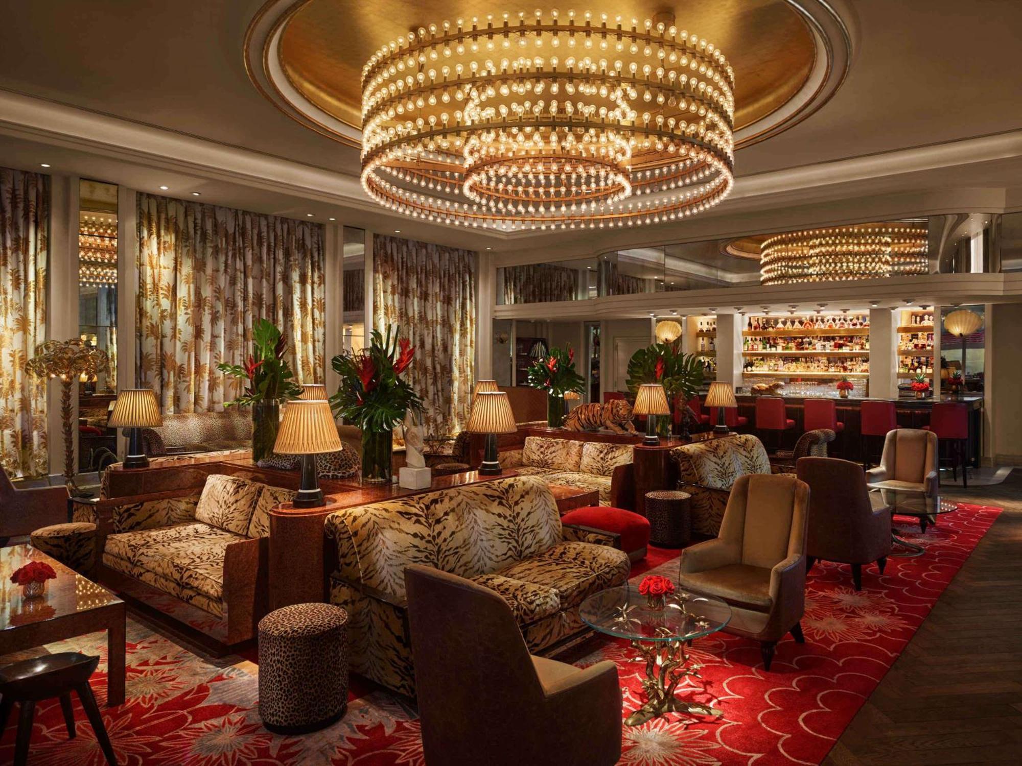 Faena Hotel Miami Beach Extérieur photo