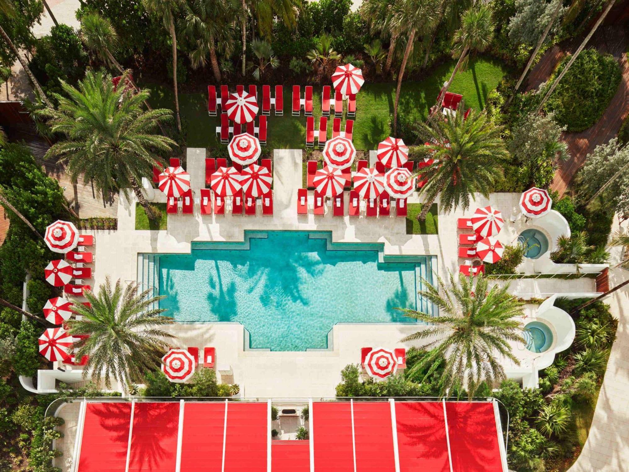 Faena Hotel Miami Beach Extérieur photo