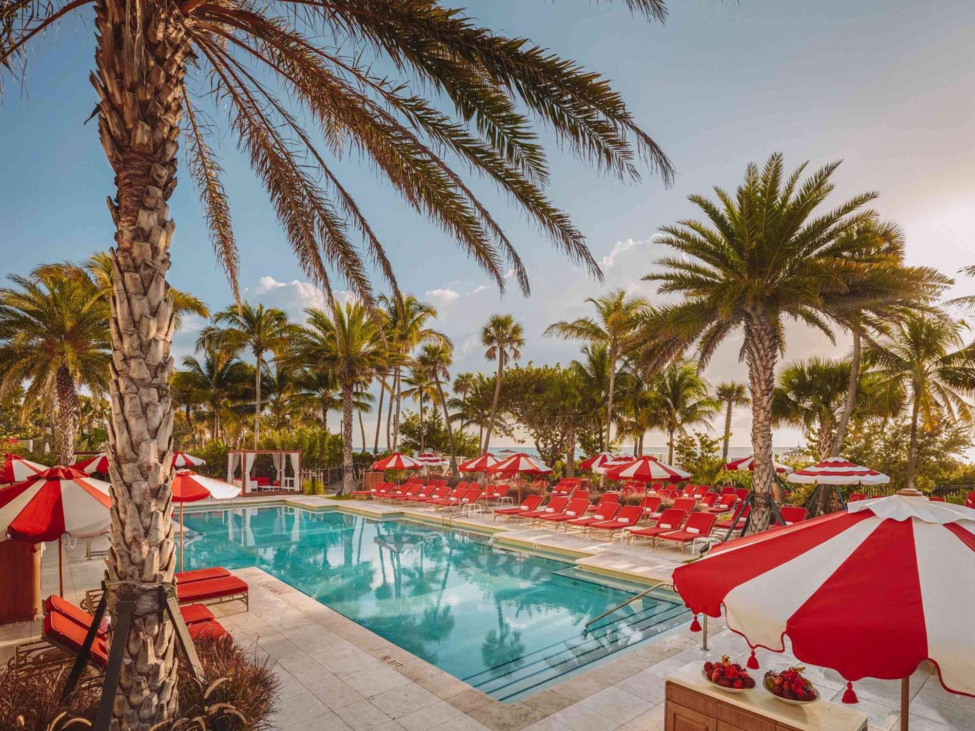 Faena Hotel Miami Beach Extérieur photo