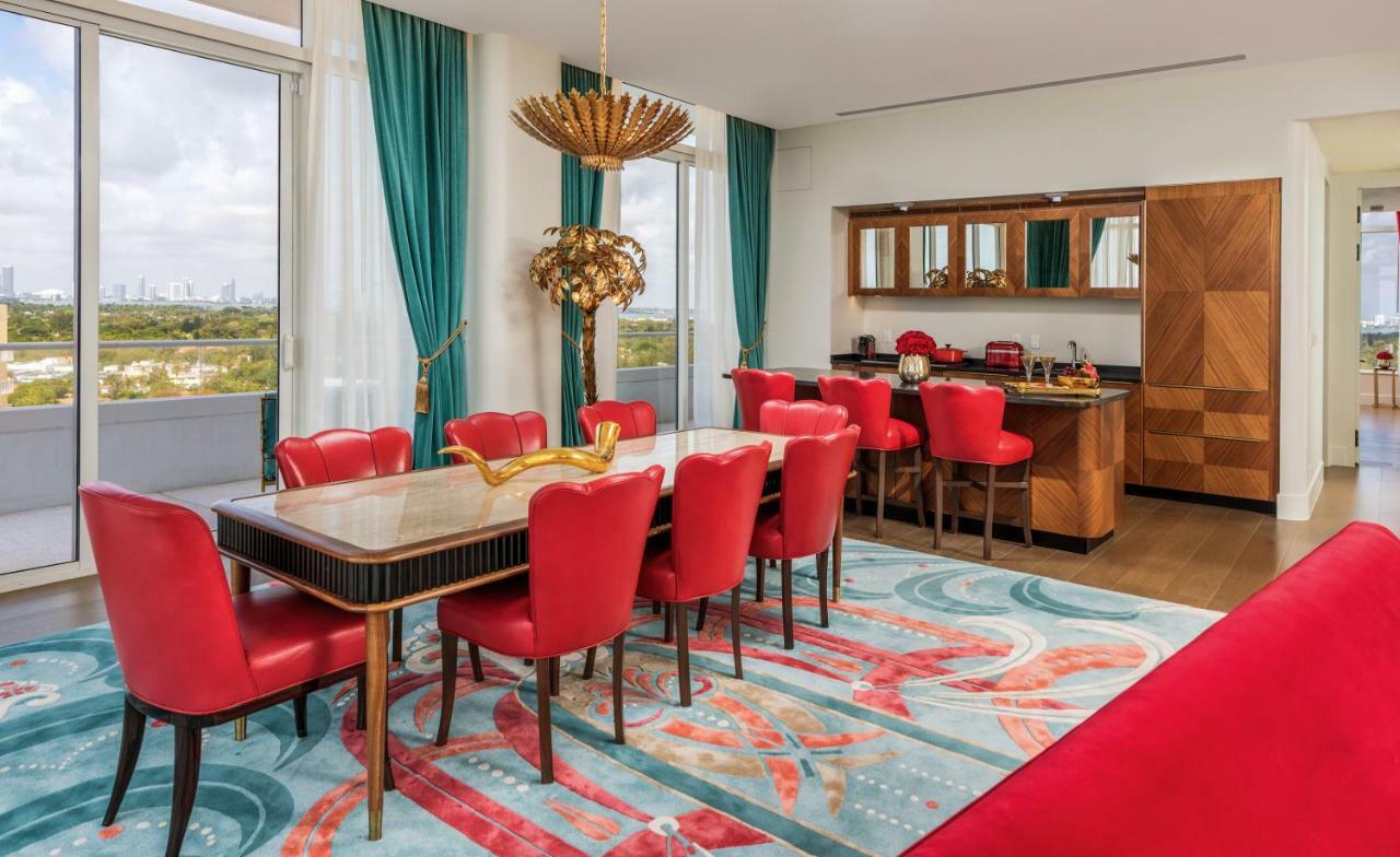 Faena Hotel Miami Beach Extérieur photo