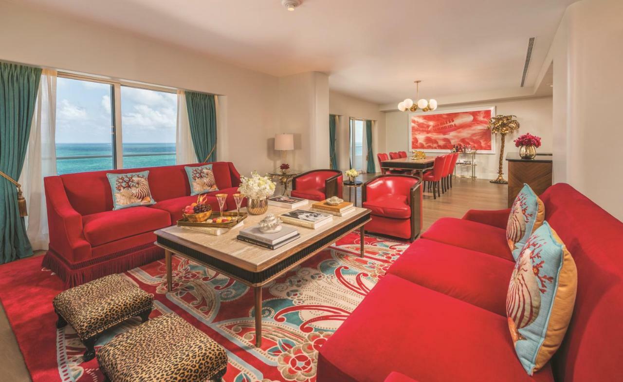 Faena Hotel Miami Beach Extérieur photo